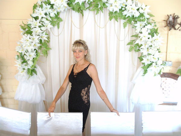 Татьяна Терешкова