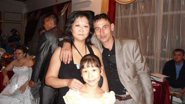 Наталья Зырянова Ким