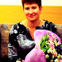 Ирина Куцарева
