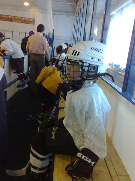 Петр Марейчев