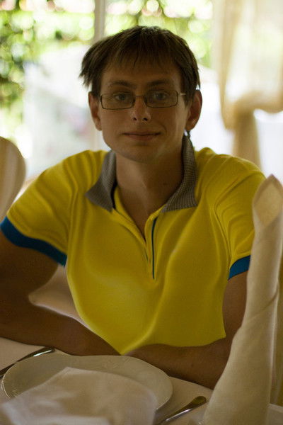 Андрей Лоскутов