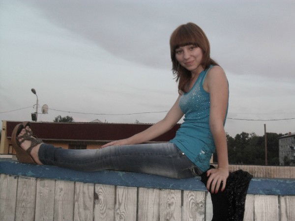 Татьяна Кузнецова