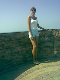 Светлана Дегтярева