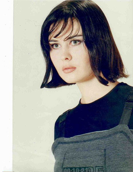 Анна Ефимова