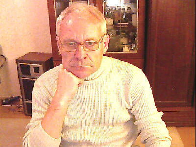 Сергей Тарасов