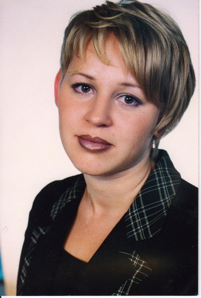 Ольга Прокофьева