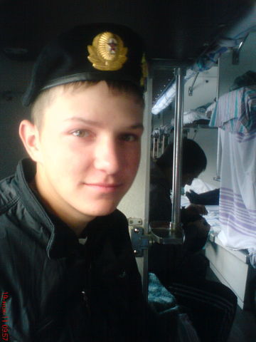 Александр Михеев