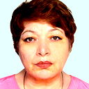 Венера Петрова