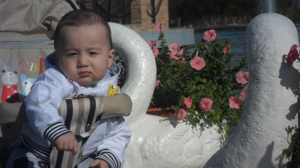 Тарбия Есмагамбетова