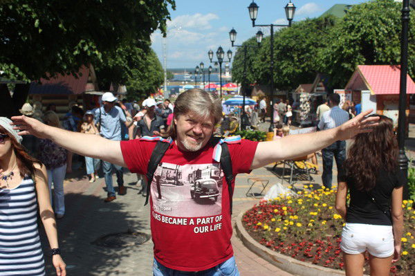 Лисенков Игорь