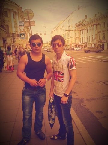 Зохид Ибрагимов