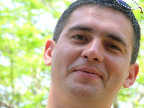 Валерий Спицин