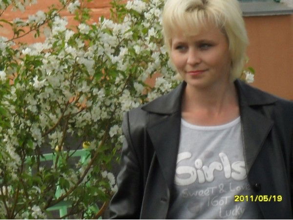 Светлана Афанасьева