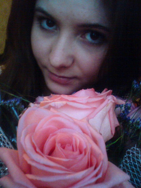 Катя Шестакова