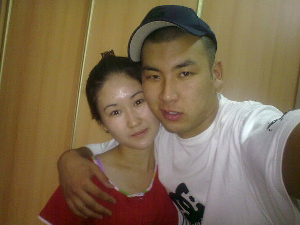 ' Apache ' A.k.a Clyde