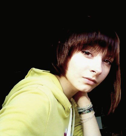 Анастасия Якубовская