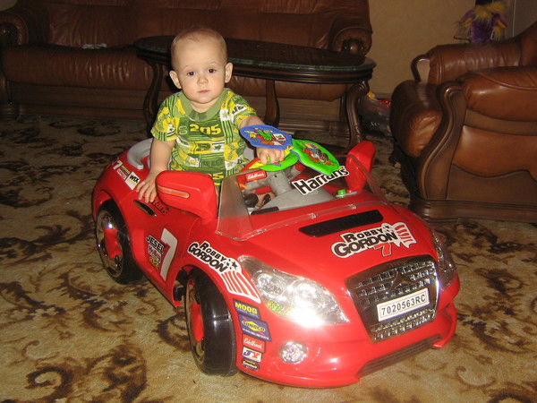 Александр Горяников