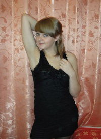 Катюшка Парфененко