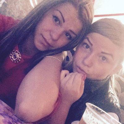 Яна Мальчук