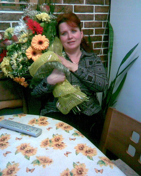 Светлана Милованкина