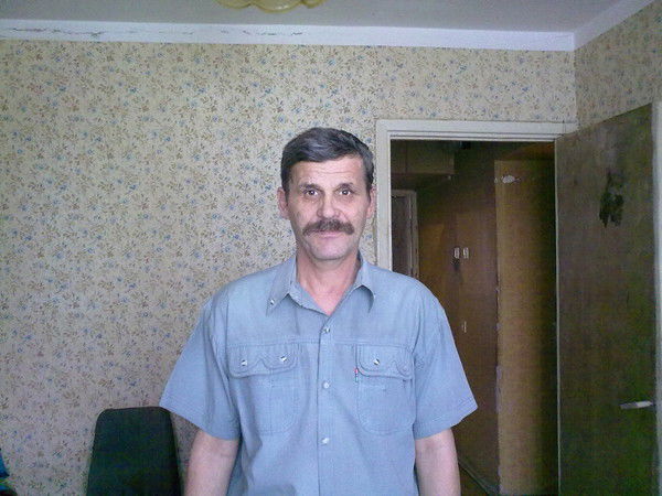 Сергей Шилов