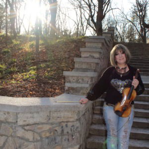 Ольга Кустова