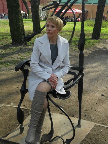 Людмила Таразанова