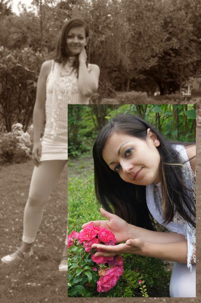 Alexandra Perevalova