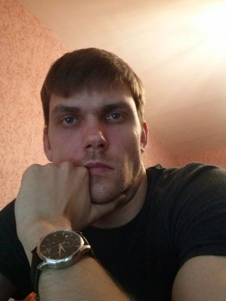 Сергей Плюснин