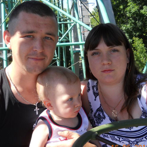 Ирина Лукъянова