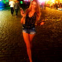 Justina Menzinskaja