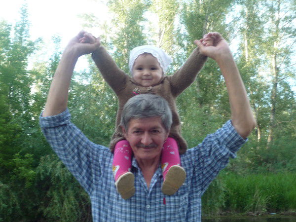 Шакур Шамсутдинов