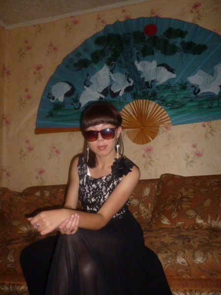 Рыстыгуль Сыздыкова