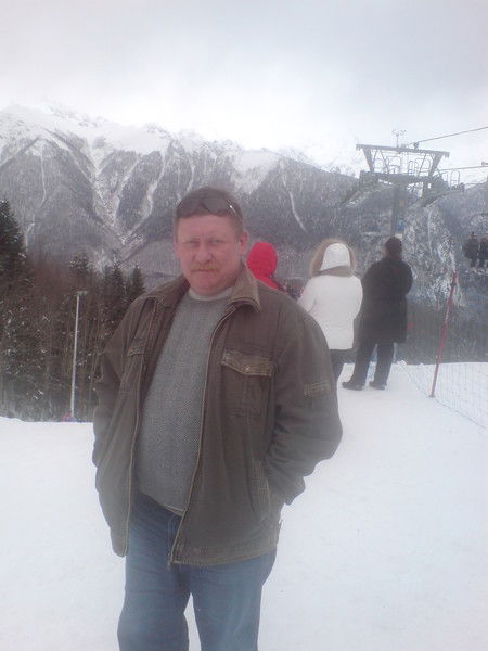 Александр Анисимов