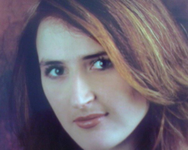 Виктория Павлова