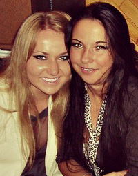 Лилия Надточий