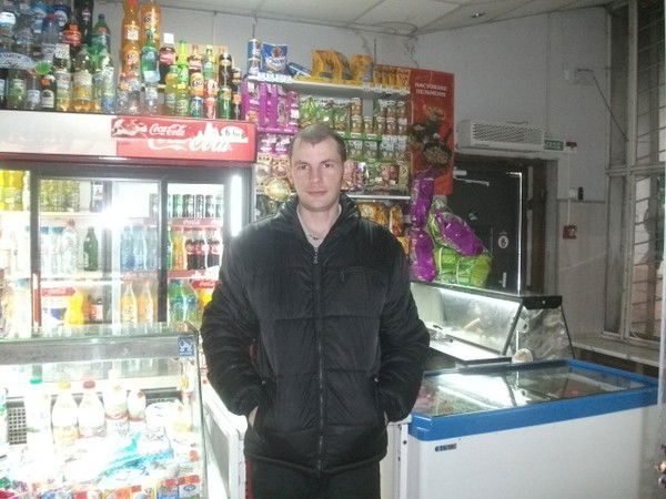 Денис Смирнов