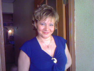 Татьяна Капустина