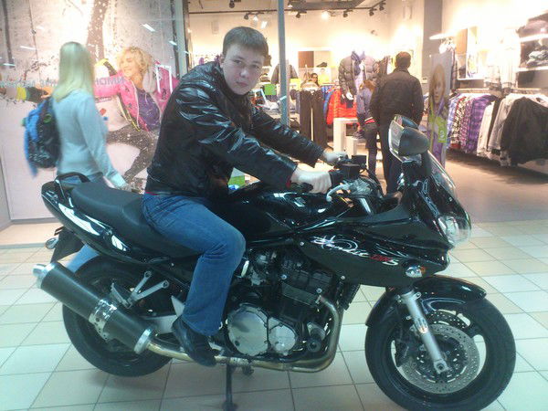 Ден Савицкий