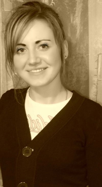 Яна Леонтьева