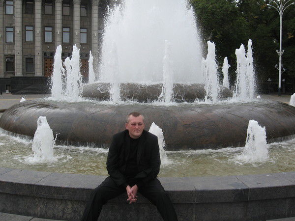 Николай Демичев