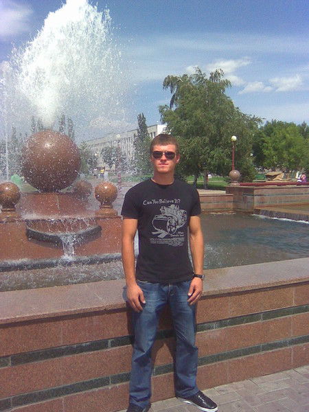 Александр Гумников