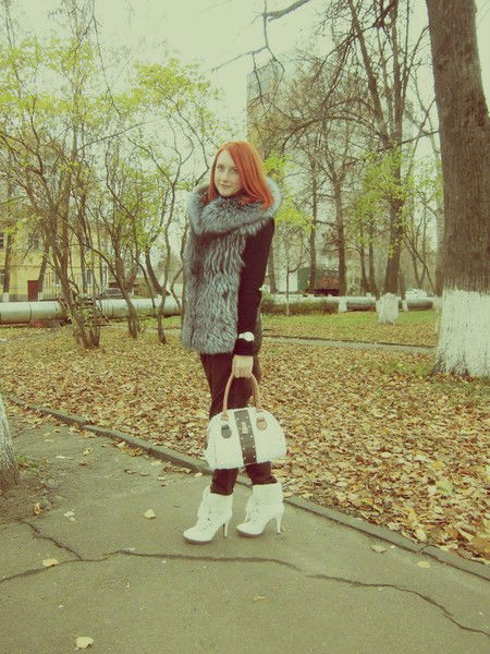 Ника Сергеева