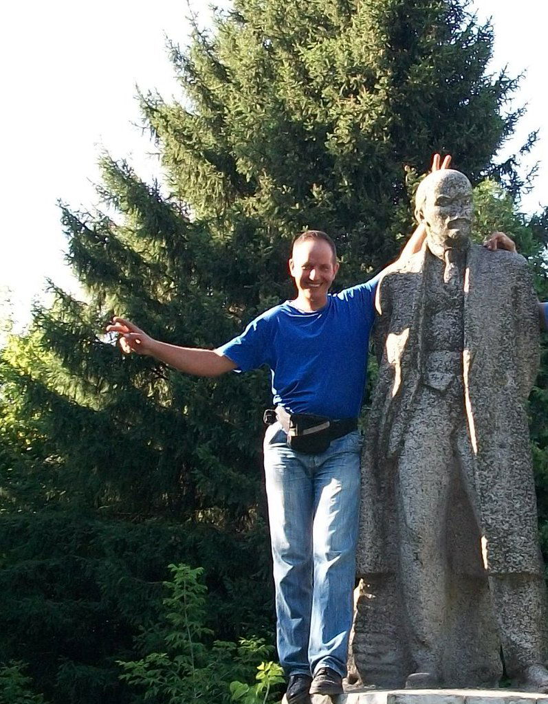 Хамид Ибрагимов