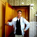 Юра Лобанов