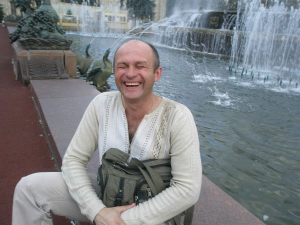 Александр Лоскутов