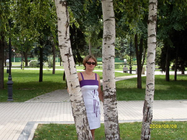 Елена Дементьева