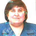 Зайтуна Гарифуллина