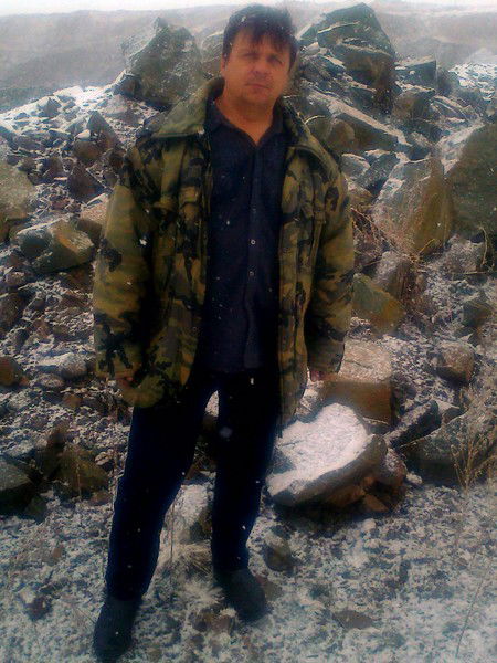 Юрий Качимов