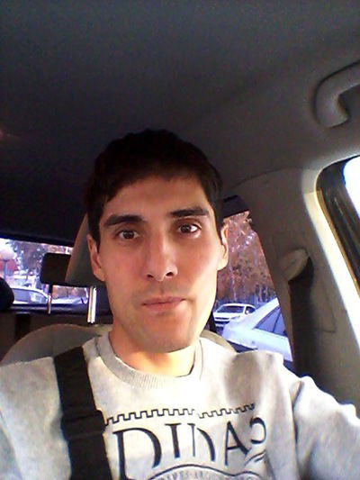 Руслан Рыскулов